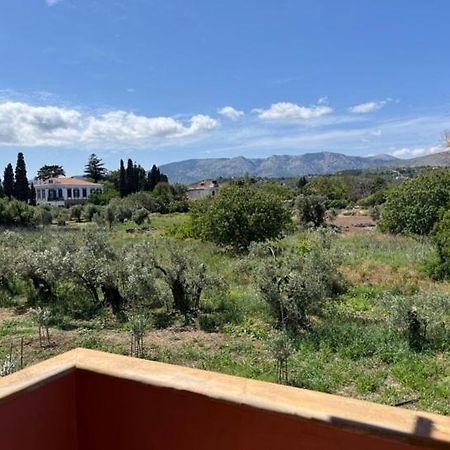 Kampos Apartment Chios Town Zewnętrze zdjęcie