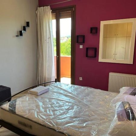 Kampos Apartment Chios Town Zewnętrze zdjęcie