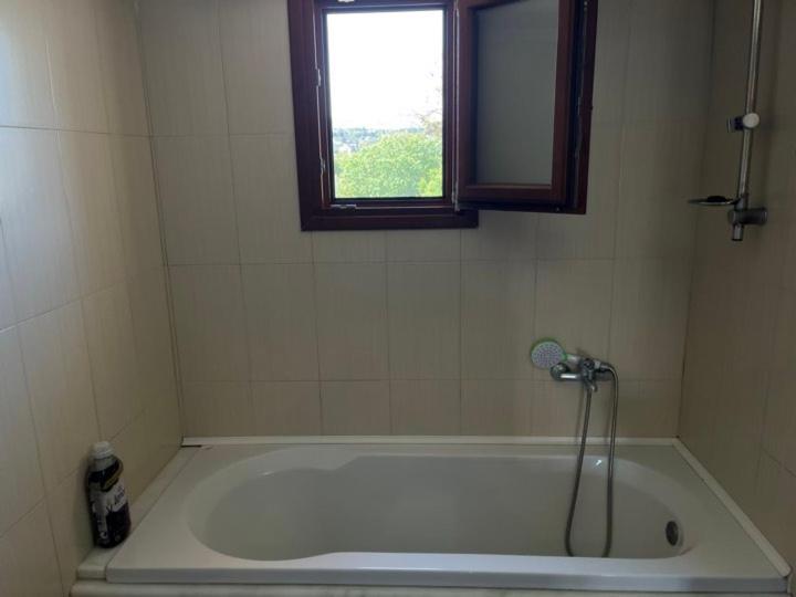Kampos Apartment Chios Town Zewnętrze zdjęcie