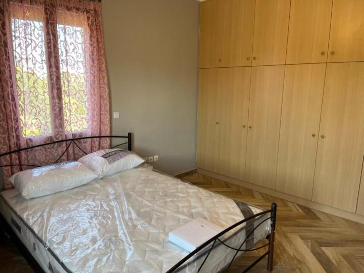 Kampos Apartment Chios Town Zewnętrze zdjęcie
