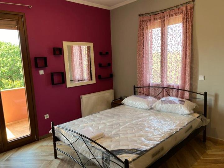 Kampos Apartment Chios Town Zewnętrze zdjęcie