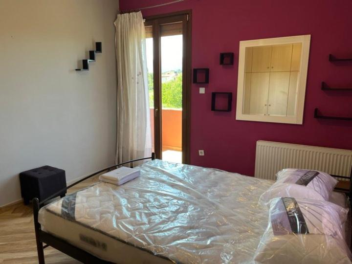 Kampos Apartment Chios Town Zewnętrze zdjęcie