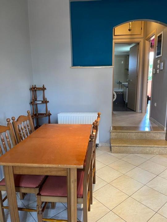 Kampos Apartment Chios Town Zewnętrze zdjęcie