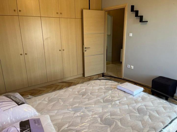 Kampos Apartment Chios Town Zewnętrze zdjęcie