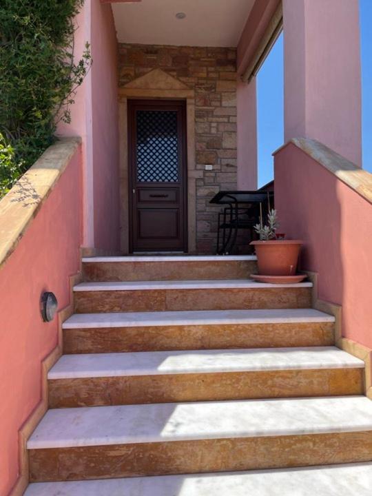 Kampos Apartment Chios Town Zewnętrze zdjęcie