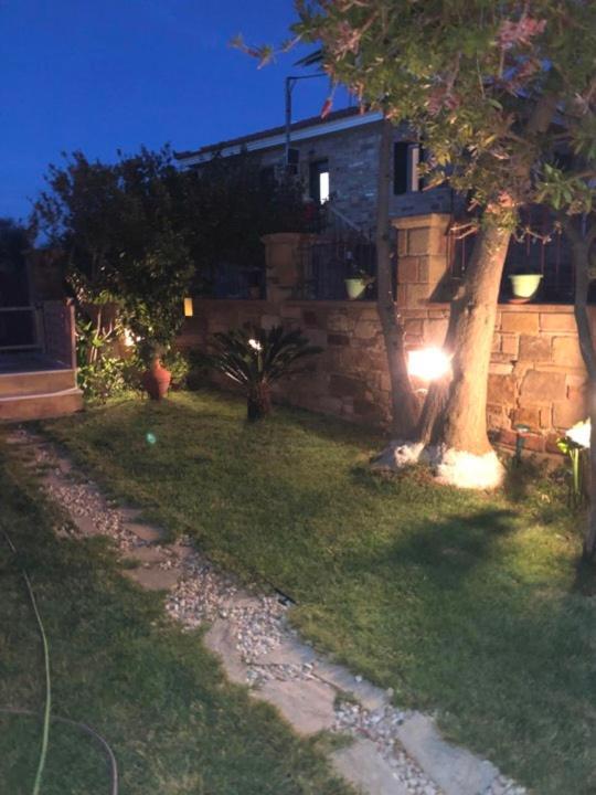 Kampos Apartment Chios Town Zewnętrze zdjęcie
